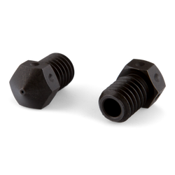 RepRap M6 Hardened Nozzle 3mm - 0,6 mm - 1 pcs