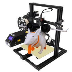 Creality CR-10-Mini - 300 * 220 * 300 mm 2