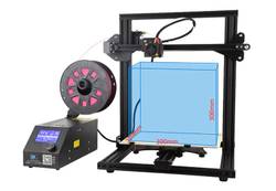 Creality CR-10-Mini - 300 * 220 * 300 mm 1