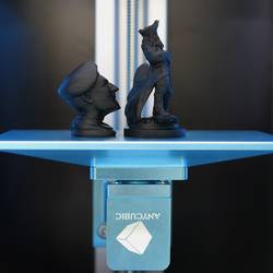 Anycubic Photon - DLP-3D-Drucker 4