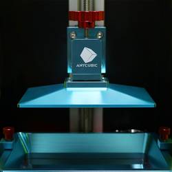 Anycubic Photon - DLP-3D-Drucker 5