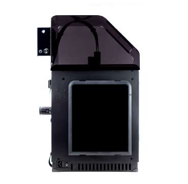 Zortrax M200 Plus 3Dプリンター　純正HEPAカバー付属 Zortrax HEPA Cover M200,M200Plus : System Inn Nakagomi