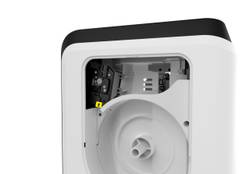 Flashforge Adventurer 3 9