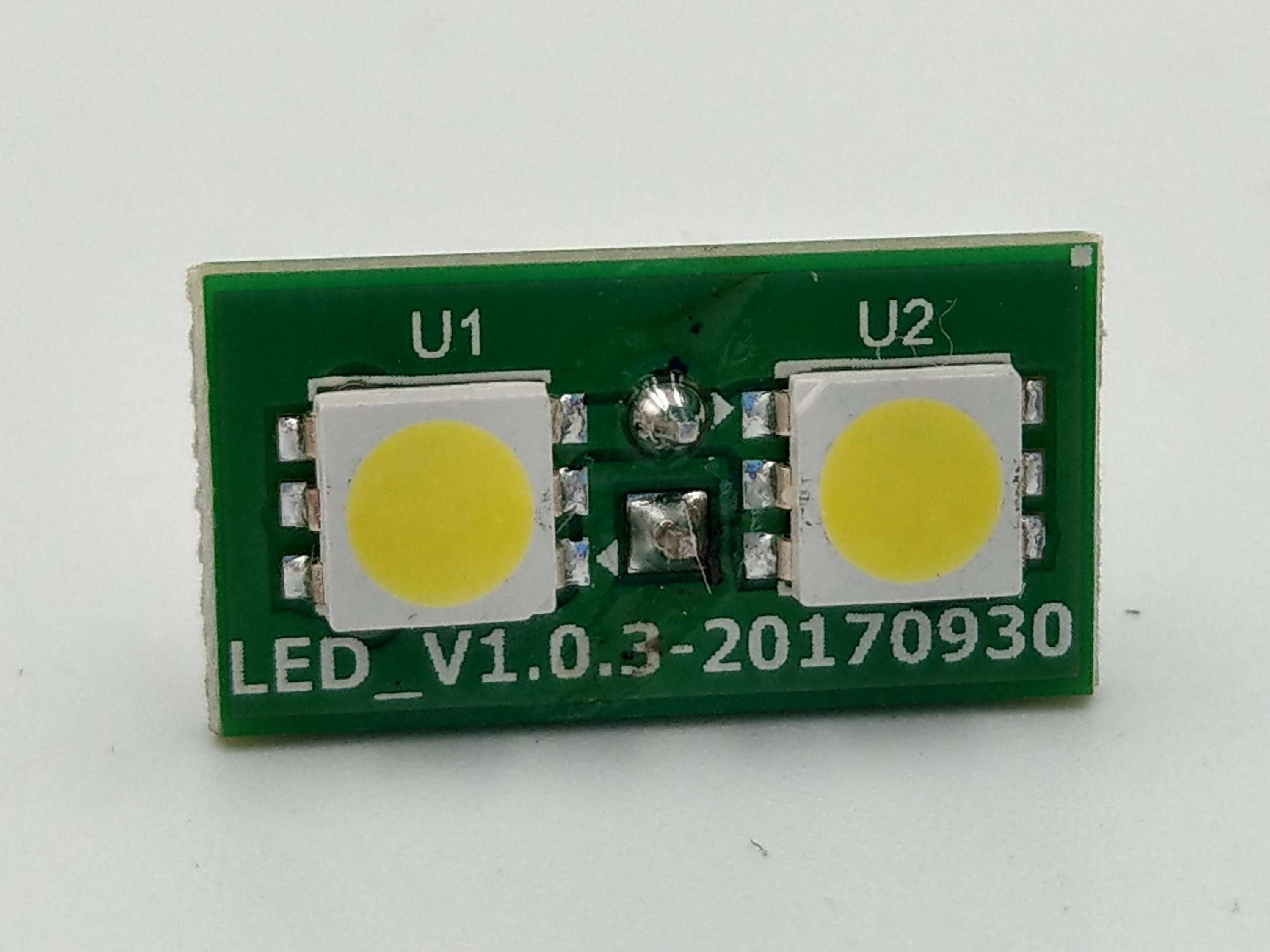 Flashforge New Finder LED Board 30000765001