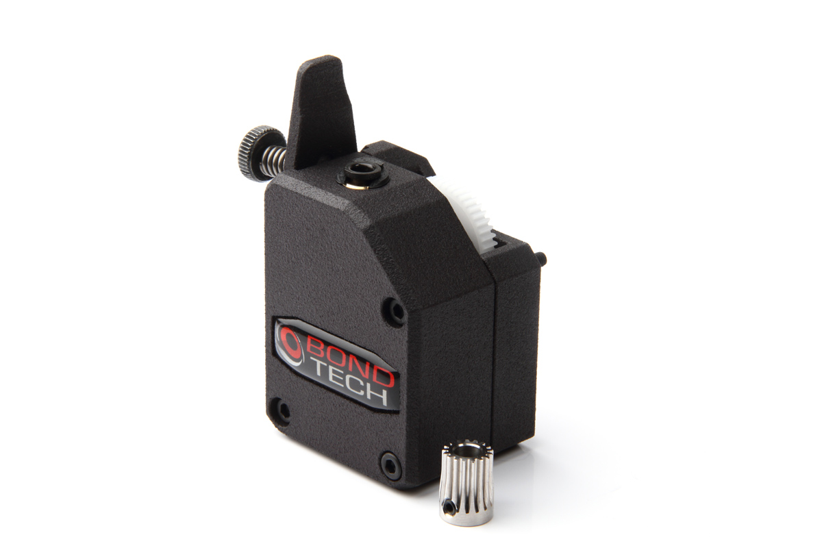 Genuine Bondtech BMG Extruder For 3D Printers - Dual Drive Extruder For 1.75mm Filament
