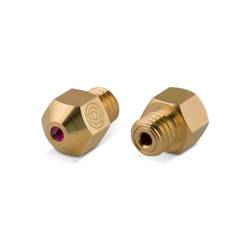 PrimaCreator MK8 Ruby Nozzle 0,4 mm - 1 pcs 1