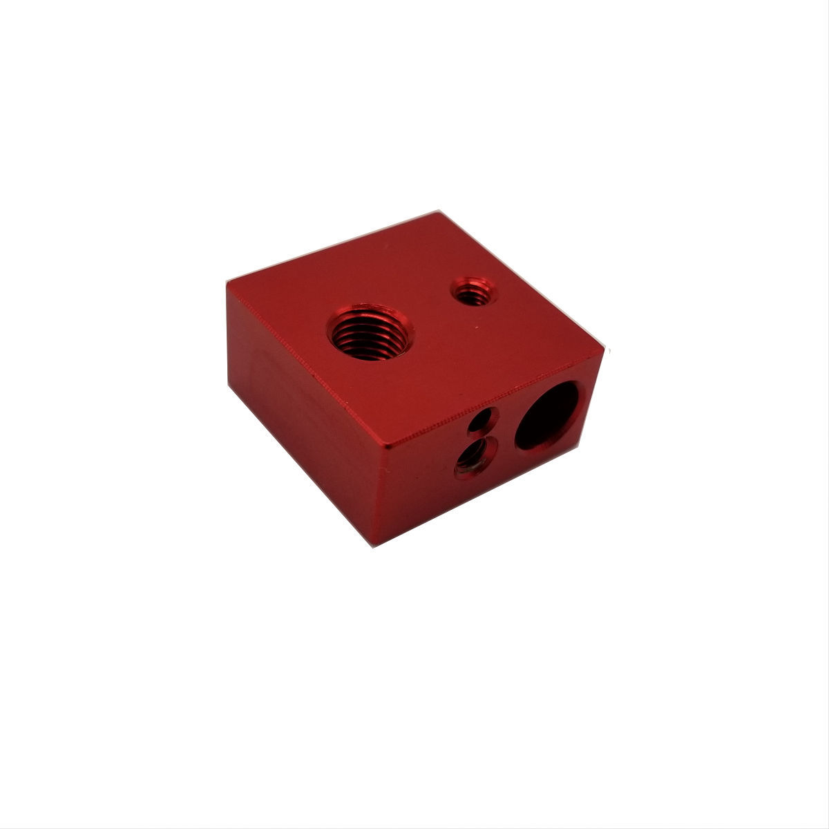 Creality 3D CR-10S Pro Heat Block 3205030002