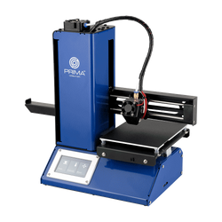 PrimaCreator P120 v4 - Blue 2