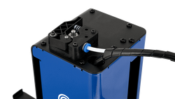 PrimaCreator P120 v4 - Blue 4