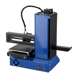 PrimaCreator P120 v4 - Blue 6