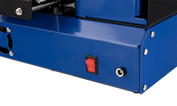 PrimaCreator P120 v4 - Blue 7