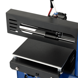 PrimaCreator P120 v4 - Blue 8