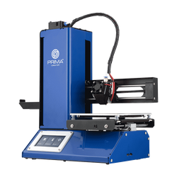 PrimaCreator P120 v4 - Blue 9