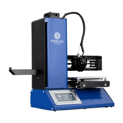 PrimaCreator P120 v4 - Blue 10