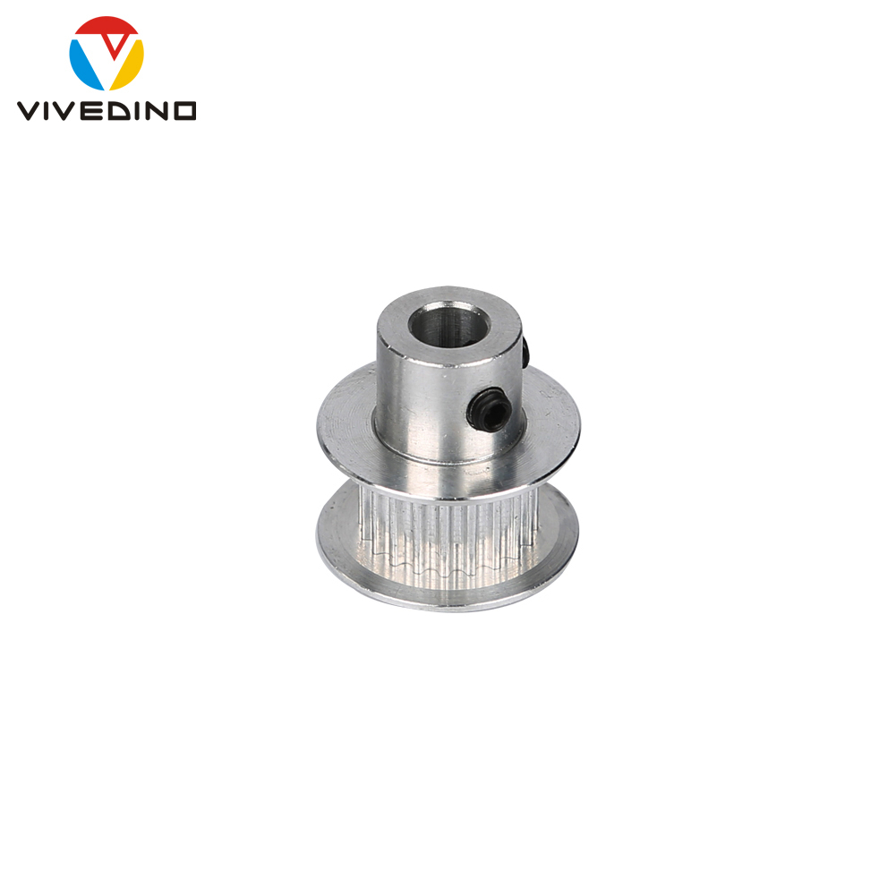 Formbot TRex Xaxis Idle Pulley 3D Prima 3DPrinters and filaments