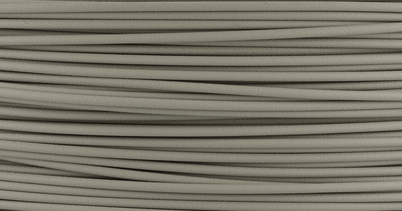 PrimaSelect PLA Matt 2.85mm 750 g Moss Grey 3D Prima 3D