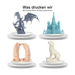 Anycubic Photon S - DLP 3D printer 5