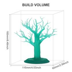 Anycubic Photon S - DLP 3D printer 6