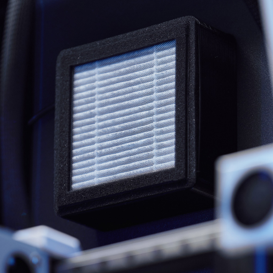 BCN3D Epsilon HEPA / Carbon Filter 3D Prima 3DPrinters and filaments