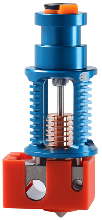 Phaetus Dragon Hot-End High Flow Per Stampanti 3D - Kit Metallico Per Alte Prestazioni | Compatibile V6 - Foto 4