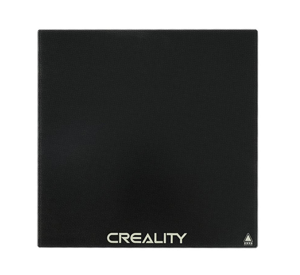 Creality 3D Ender-5 Plus Tempered Glasplade