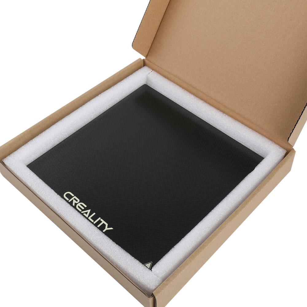 Creality 3d Ender-5 Plus Tempered Glass Plate Parts Spare Parts Creality 3d