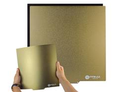 PrimaCreator FlexPlate-Powder Coated PEI 235 x 235 mm 1
