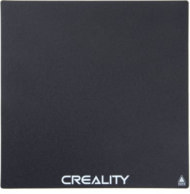 Creality 3D CR-10S Mini Print Overflade sticker 305 x 235 mm