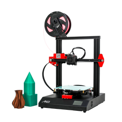 Anet ET4 3D-Printer 220x220x250 mm 2