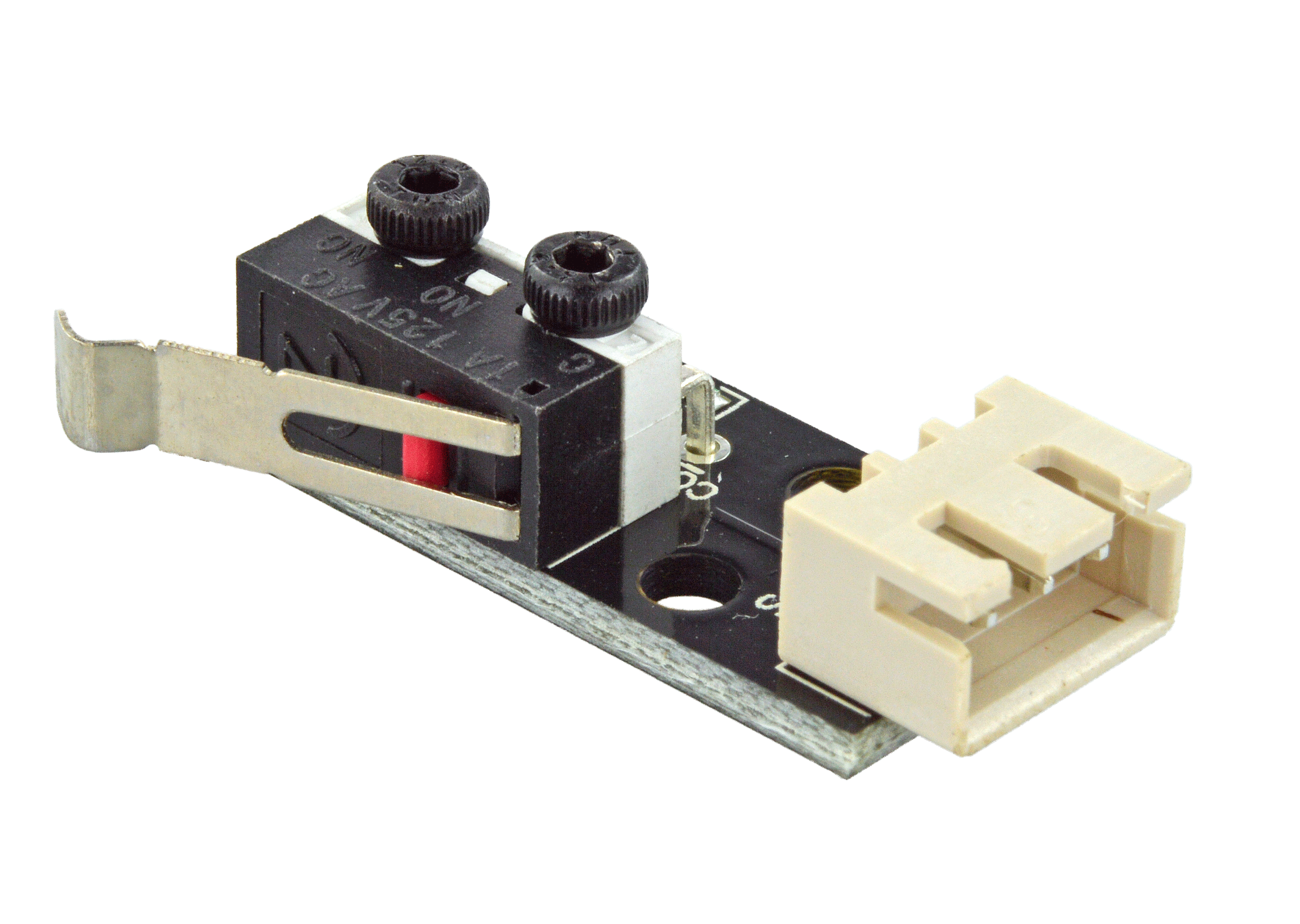 Anycubic Mega X Z-axis End-Stop Limit Switch | 3D Prima - 3D 