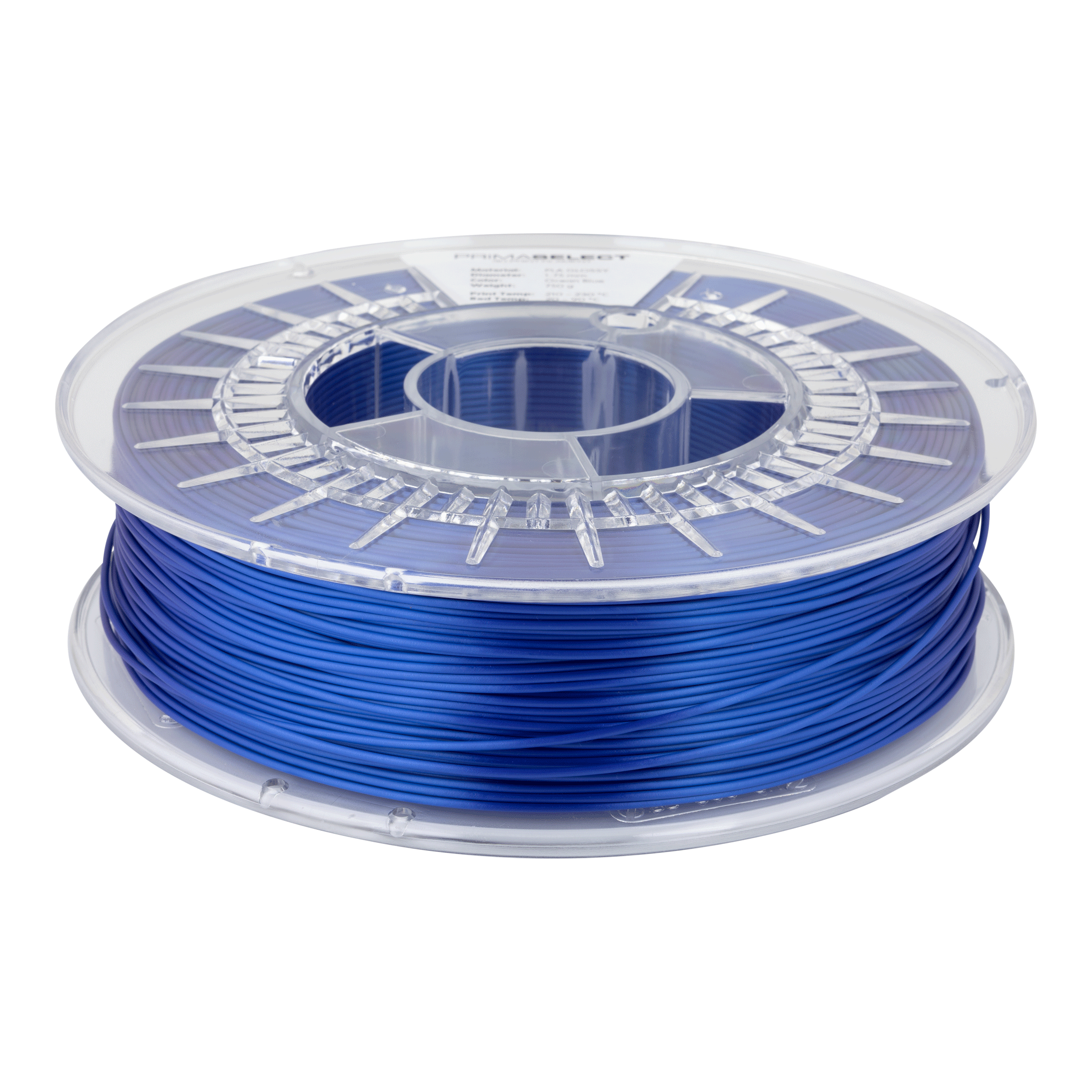 PrimaSelect PLA - 1,75 mm - 750 g - Oro