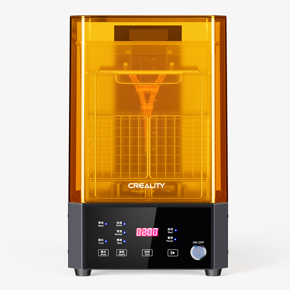 Creality UW-02 Resin Curing Station