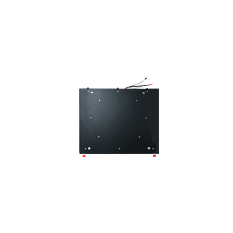 Raise3D Pro2 Heated Bed Assembly [S]3.01.1.013.008A01