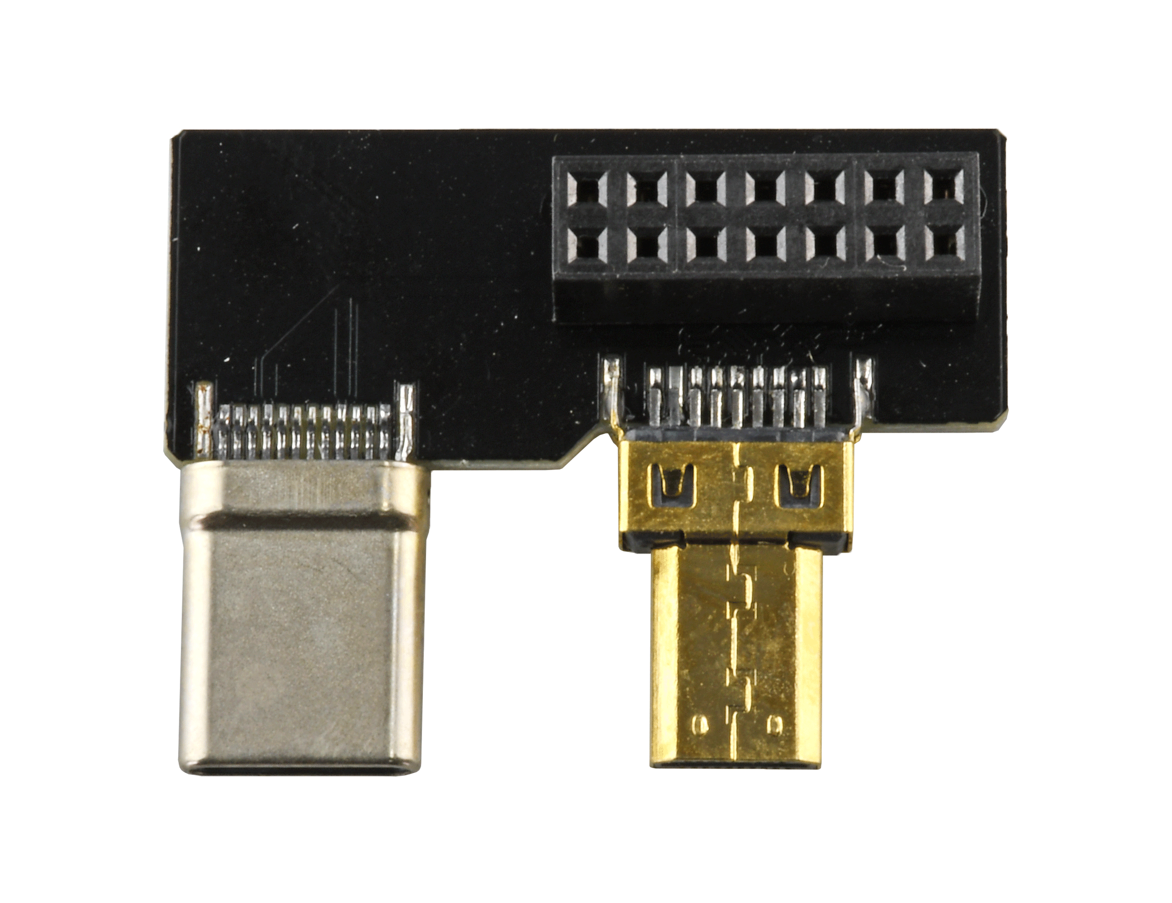 BIQU BX-MICRO HDMI adapter board