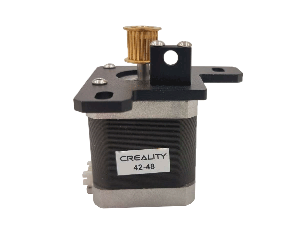 Creality 3D Ender 6 Y axis motor with short shaft