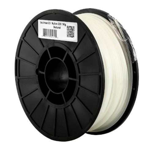 Taulman Nylon 230 – 2.85 mm – 1 kg – klar