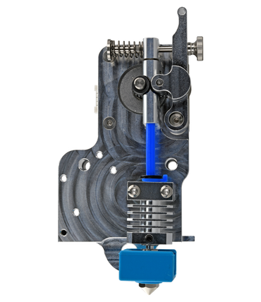 KIT ESTRUSORE COMPLETAMENTE assemblato per Ender 3 V2 con doppia