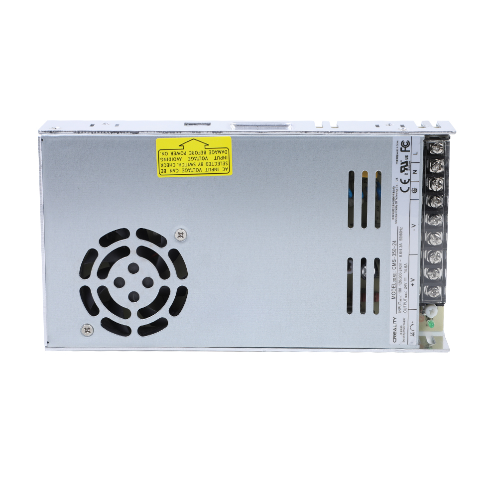 Creality 3D PSU CM-350-24V 4004170024