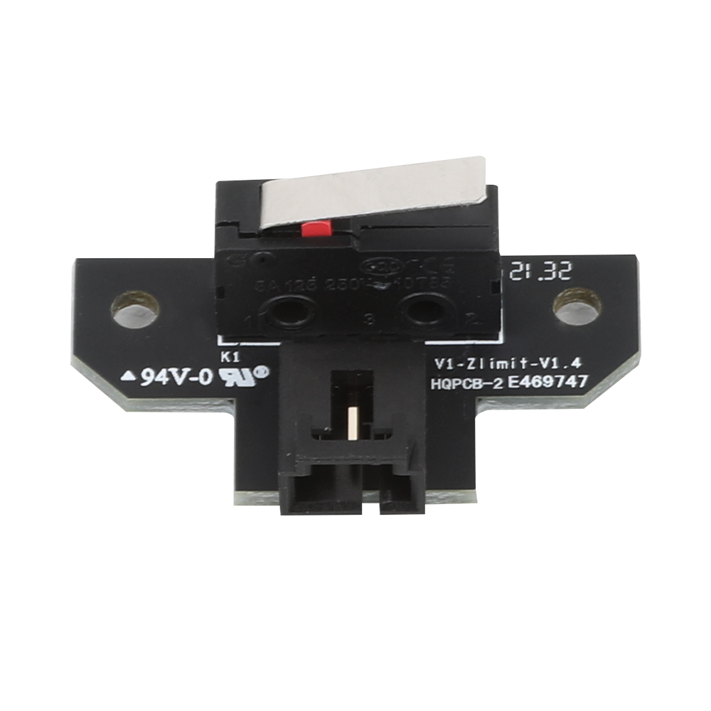 Creality 3D Sermoon V1 Pro Z Limit switch 3D Prima Top 3DDrucker