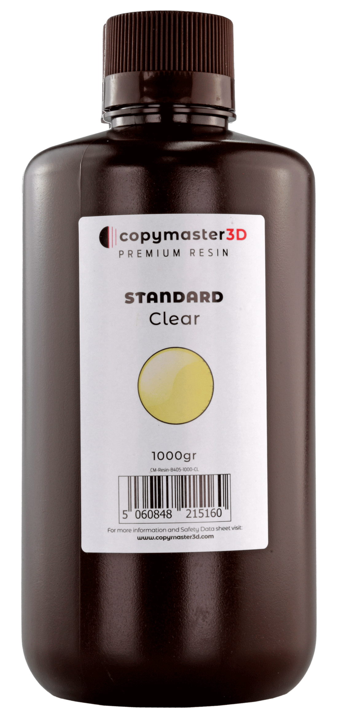 copymaster3d-standard-uv-resin-1000-ml-clear-3d-prima-3d