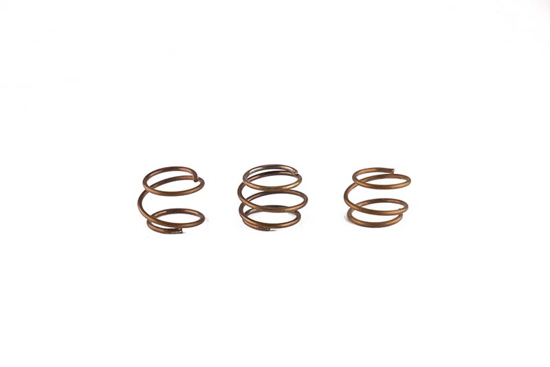 E3D RapidChange Revo™ Spring Triple Pack RC-SPRING-3PACK