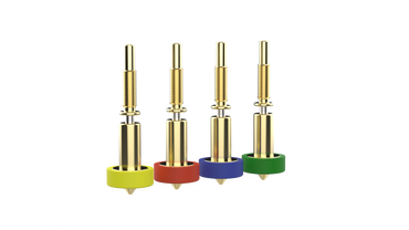 E3D Revo nozzle 1,75 mm messing 0,80 mm