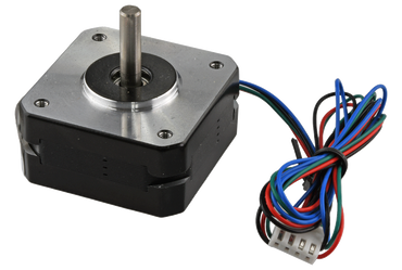 Peukerty 1708-1004S 4-Lead Nema 17 20Mm 1A 13(28.in) 42