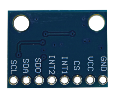 Ameli.。 ADXL345 - Triple-Axis Accelerometer | 3D Prima - 3D-Printers