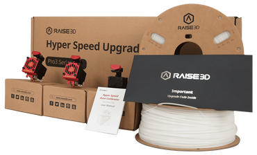 Raise3D Hyper Speed Upgrade for Pro3 Series