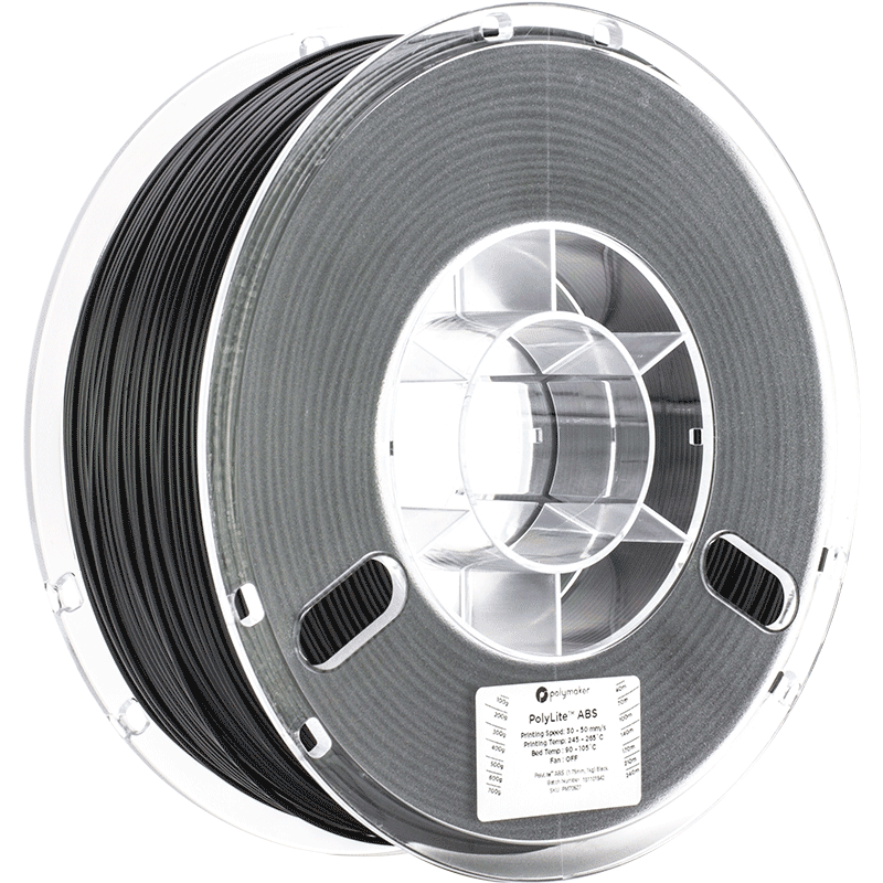 Polymaker PolyLite ABS PE01001