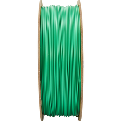 POLYMAKER E01010: Filament - PolyLite ABS 1,75 mm - 1 kg - teal at