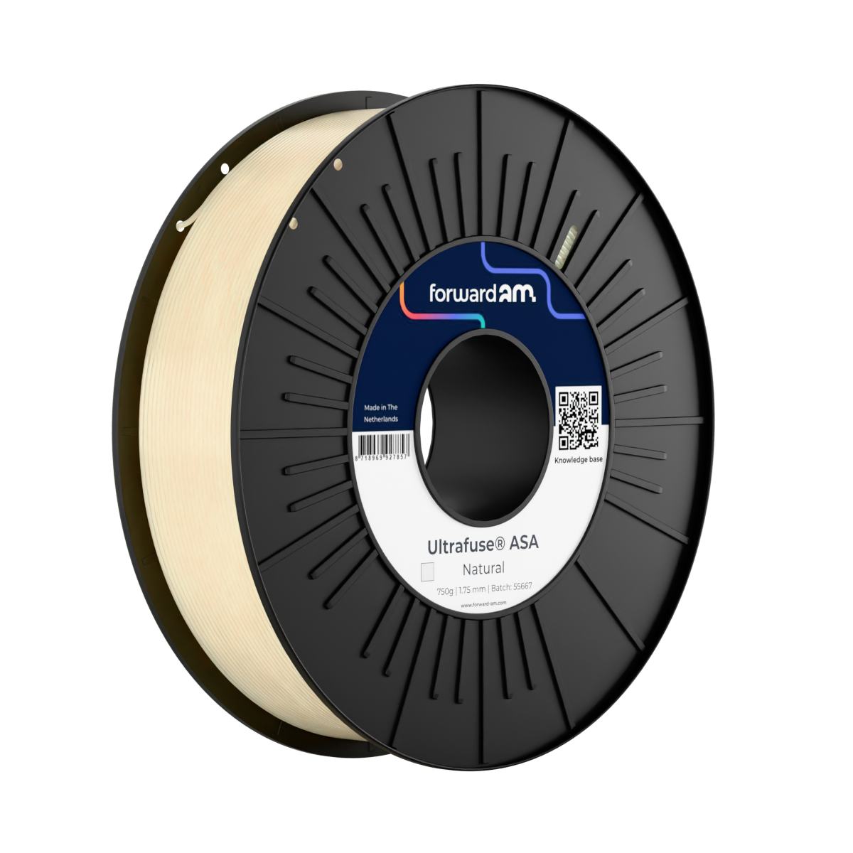 Ultrafuse® ASA Ultrafuse® ASA