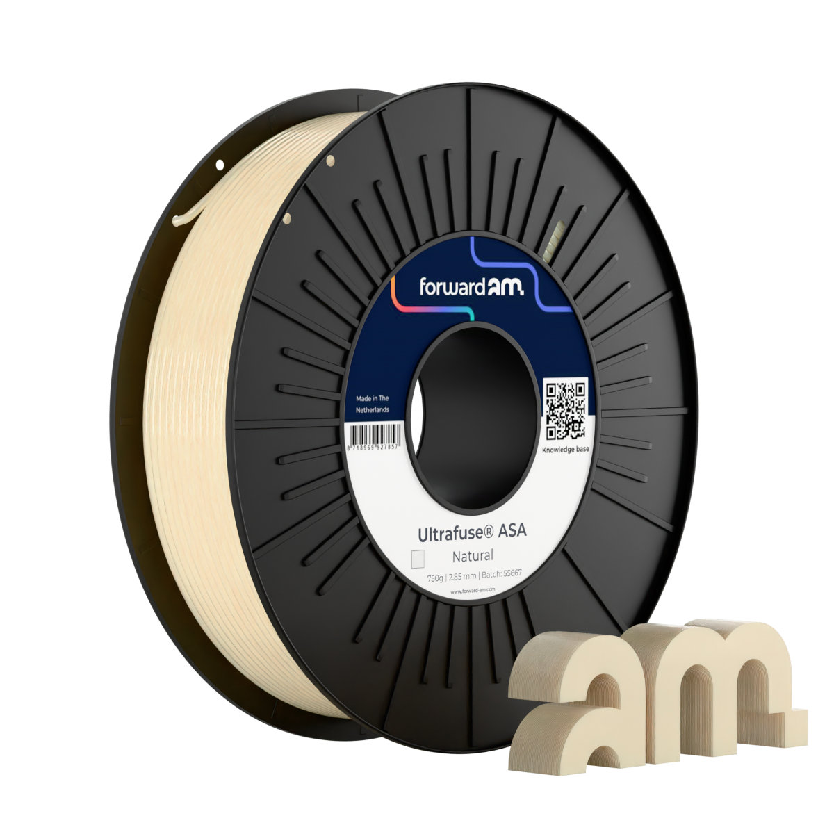 Ultrafuse® ASA Ultrafuse® ASA