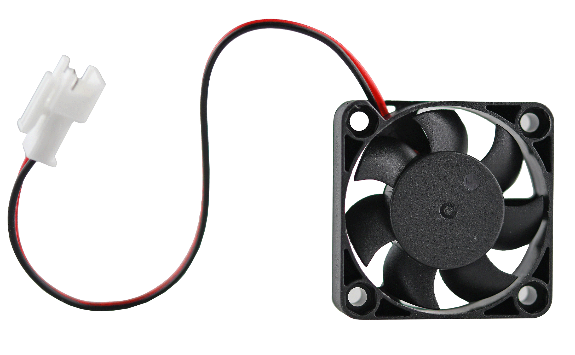 FLSUN Super Racer - 4010 Cooling Fan